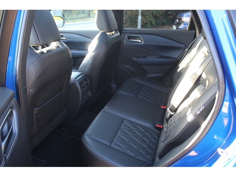 Used Nissan Qashqai 2021 for sale - 76454866: Photo 16