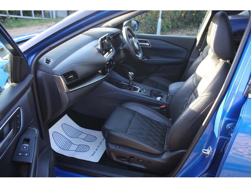 Used Nissan Qashqai 2021 for sale - 76454866: Photo 17