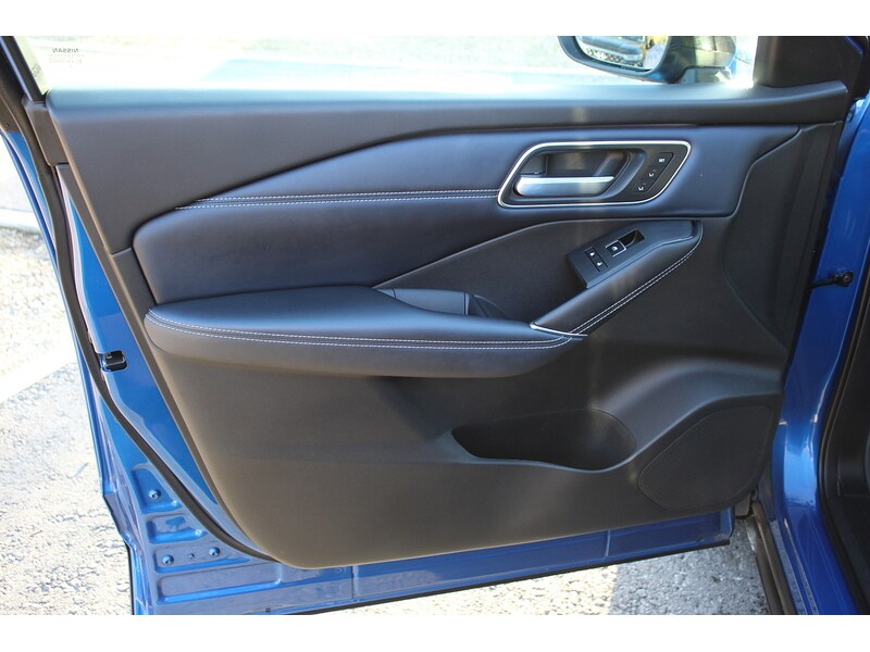 Used Nissan Qashqai 2021 for sale - 76454866: Photo 19