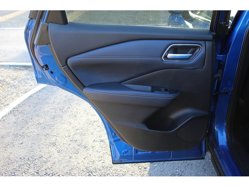 Used Nissan Qashqai 2021 for sale - 76454866: Photo 20