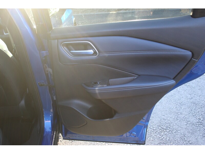 Used Nissan Qashqai 2021 for sale - 76454866: Photo 21