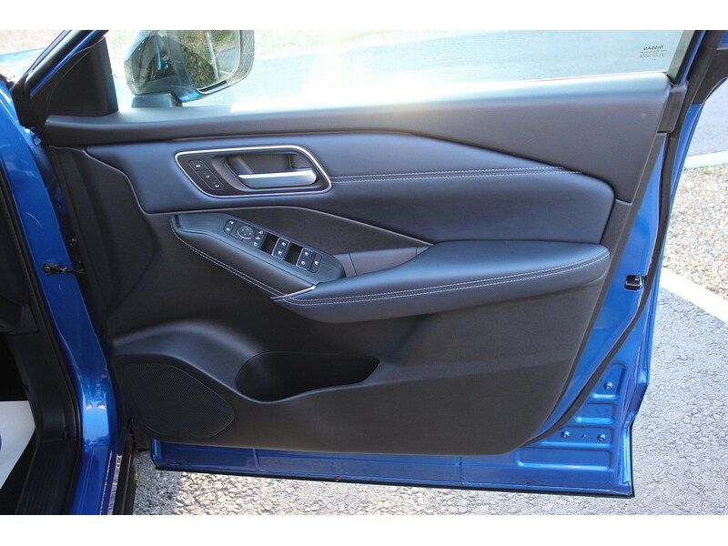 Used Nissan Qashqai 2021 for sale - 76454866: Photo 22