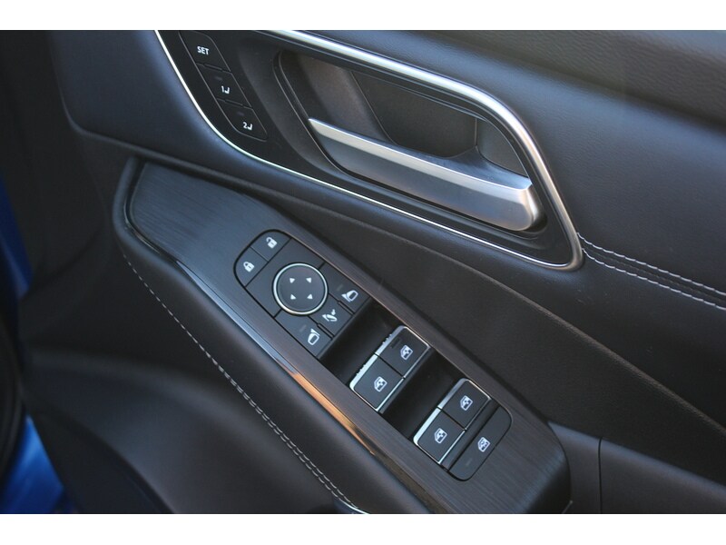 Used Nissan Qashqai 2021 for sale - 76454866: Photo 23