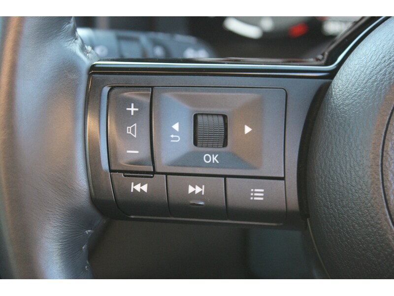 Used Nissan Qashqai 2021 for sale - 76454866: Photo 25