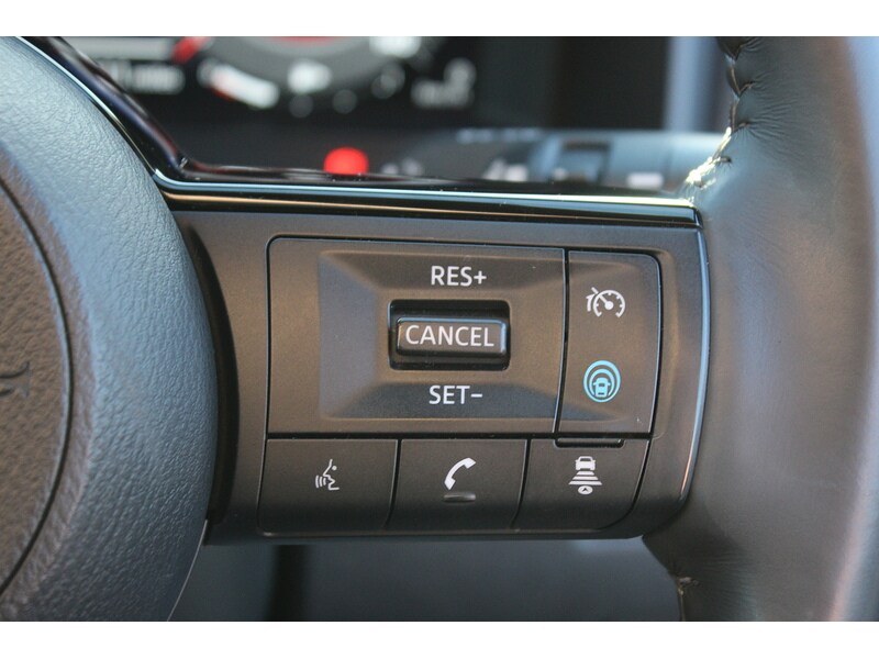 Used Nissan Qashqai 2021 for sale - 76454866: Photo 26