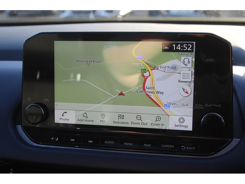 Used Nissan Qashqai 2021 for sale - 76454866: Photo 28