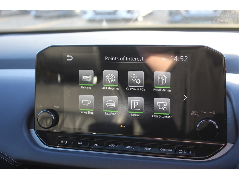 Used Nissan Qashqai 2021 for sale - 76454866: Photo 29