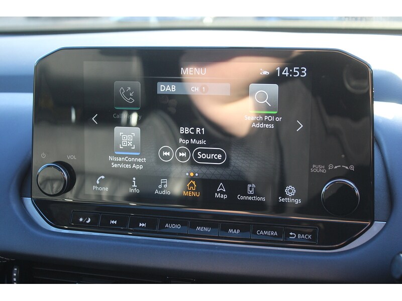 Used Nissan Qashqai 2021 for sale - 76454866: Photo 30