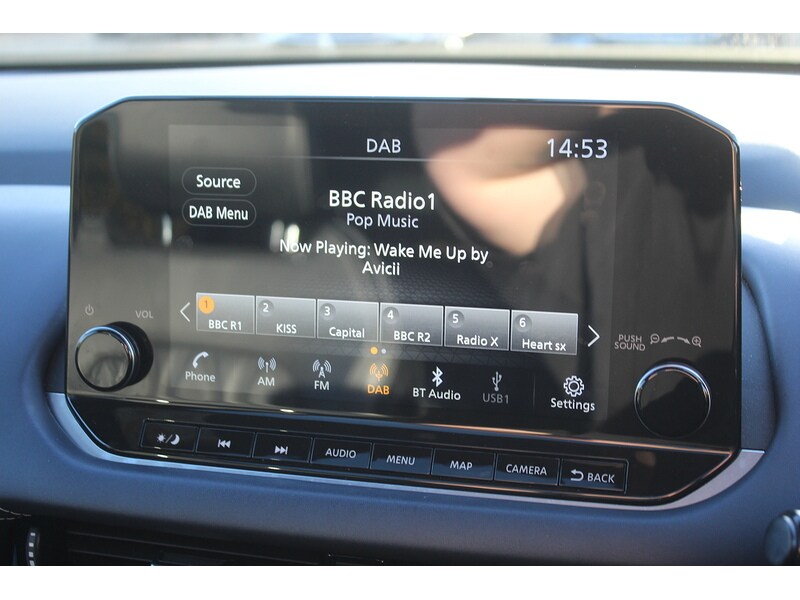 Used Nissan Qashqai 2021 for sale - 76454866: Photo 31