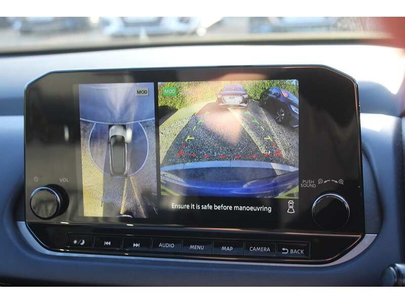 Used Nissan Qashqai 2021 for sale - 76454866: Photo 32