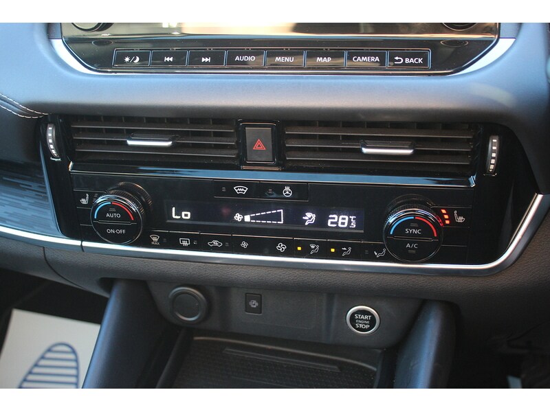 Used Nissan Qashqai 2021 for sale - 76454866: Photo 33