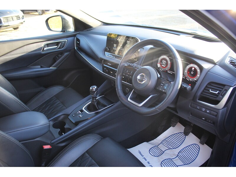 Used Nissan Qashqai 2021 for sale - 76454866: Photo 34