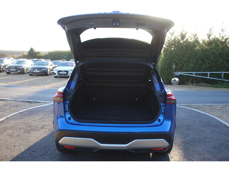 Used Nissan Qashqai 2021 for sale - 76454866: Photo 36