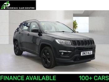 Used Jeep Compass 2021 for sale - 79599486: Photo