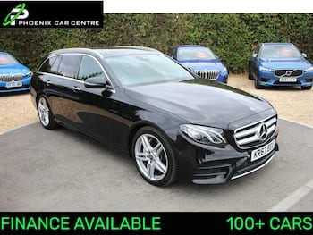 Used Mercedes-Benz E Class 2017 for sale - 79507222: Photo