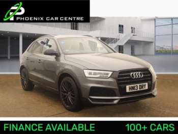 2018 - TDI Black Edition 5-Door