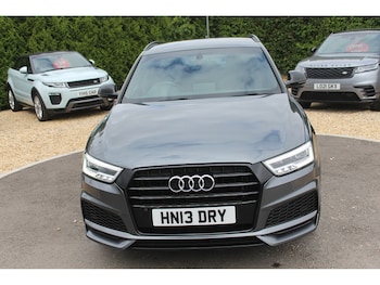 Used Audi Q3 2018 for sale - 75254267: Photo