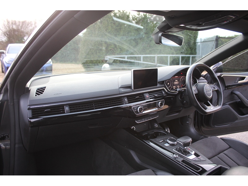 Used Audi A5 2019 for sale - 77547833: Photo 14