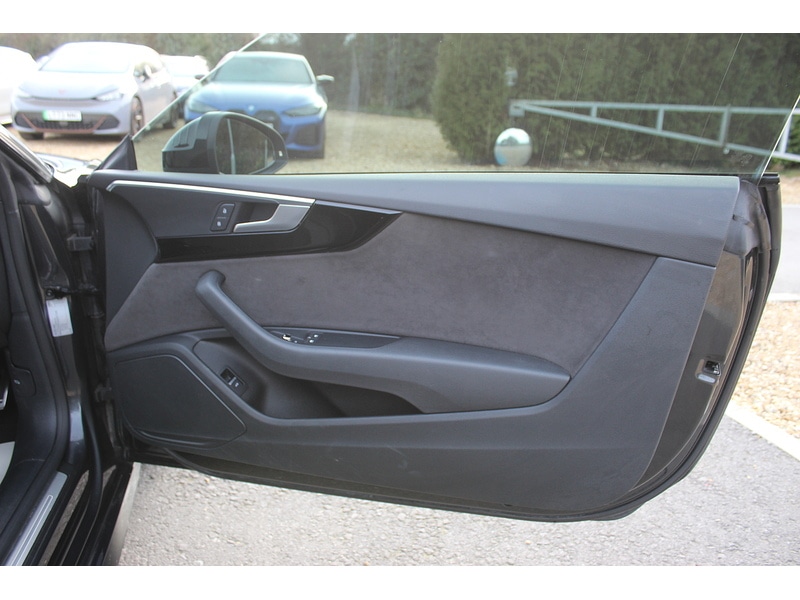 Used Audi A5 2019 for sale - 77547833: Photo 16