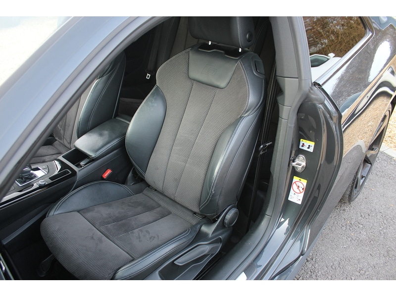 Used Audi A5 2019 for sale - 77547833: Photo 17