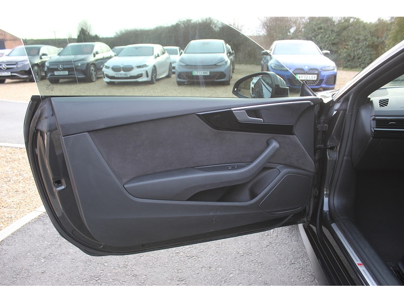 Used Audi A5 2019 for sale - 77547833: Photo 18