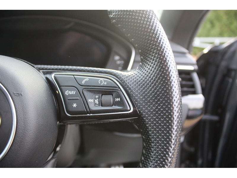 Used Audi A5 2019 for sale - 77547833: Photo 22