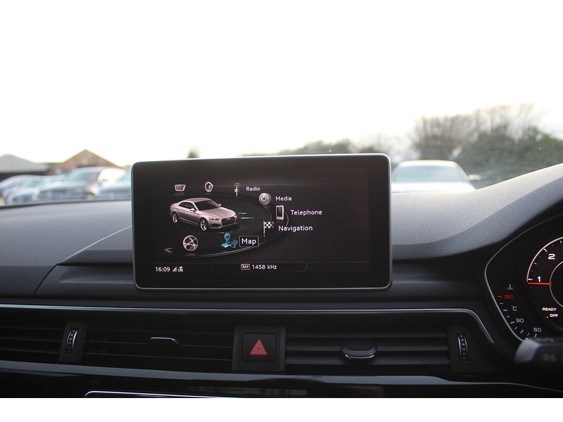 Used Audi A5 2019 for sale - 77547833: Photo 25