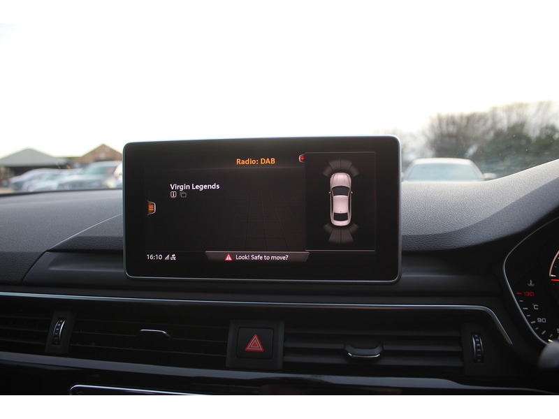 Used Audi A5 2019 for sale - 77547833: Photo 28