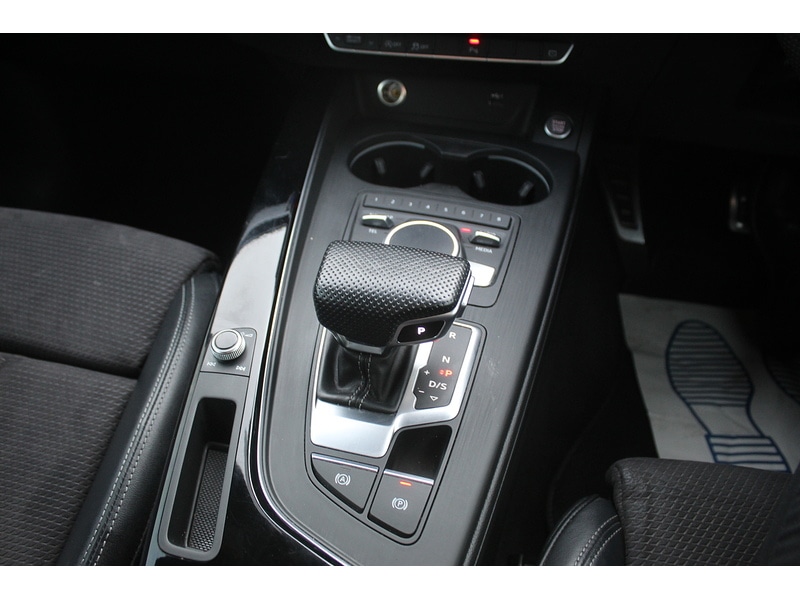 Used Audi A5 2019 for sale - 77547833: Photo 30