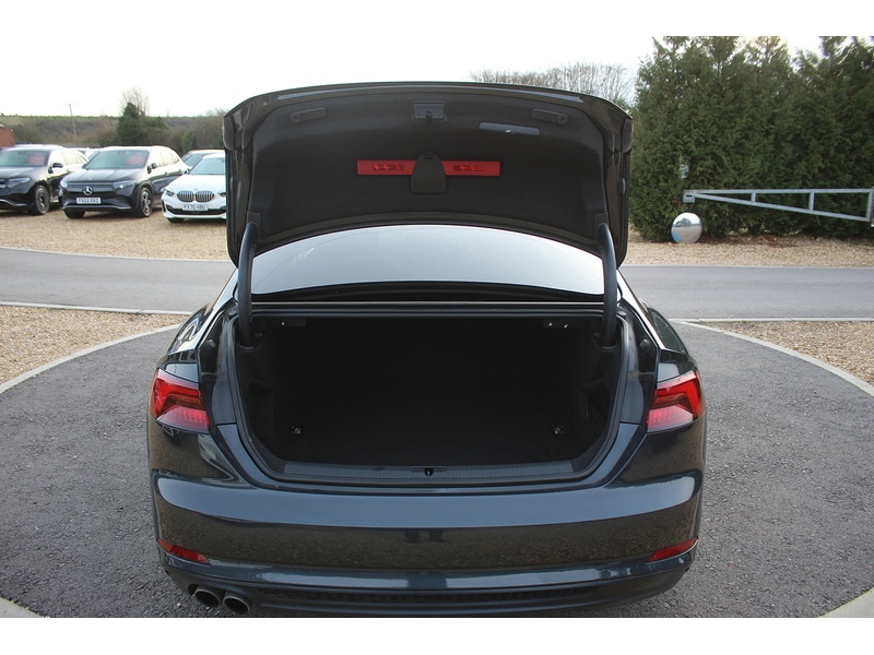 Used Audi A5 2019 for sale - 77547833: Photo 32