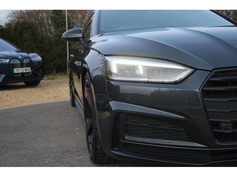 Used Audi A5 2019 for sale - 77547833: Photo 37