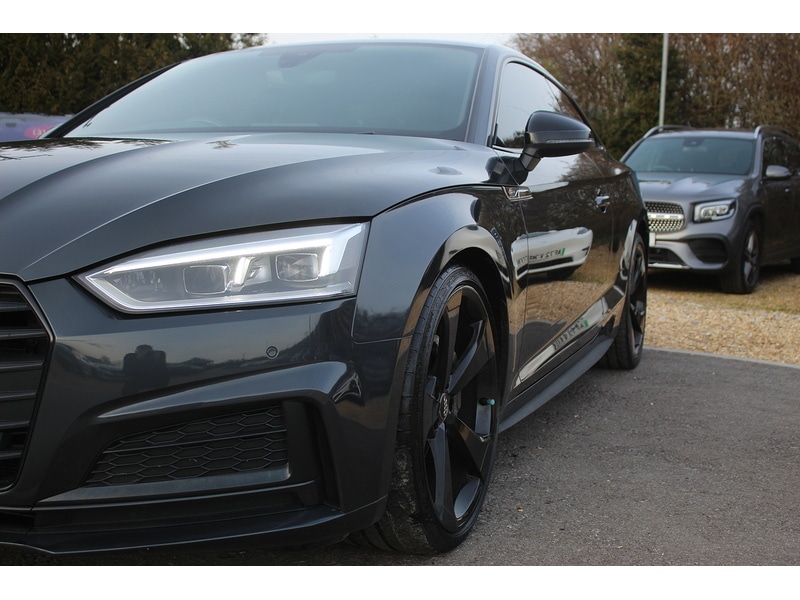Used Audi A5 2019 for sale - 77547833: Photo 38