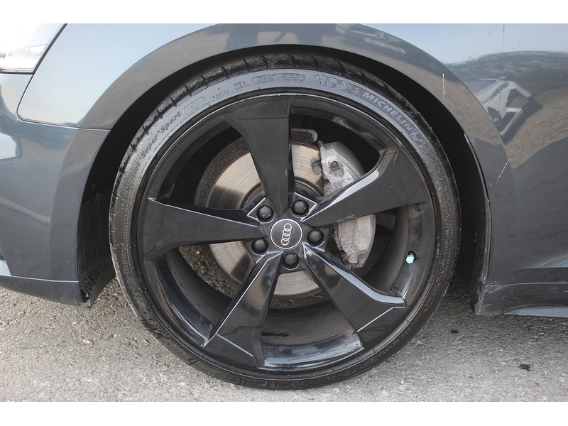 Used Audi A5 2019 for sale - 77547833: Photo 39