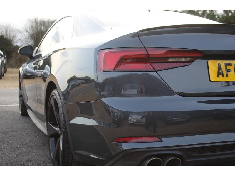 Used Audi A5 2019 for sale - 77547833: Photo 41