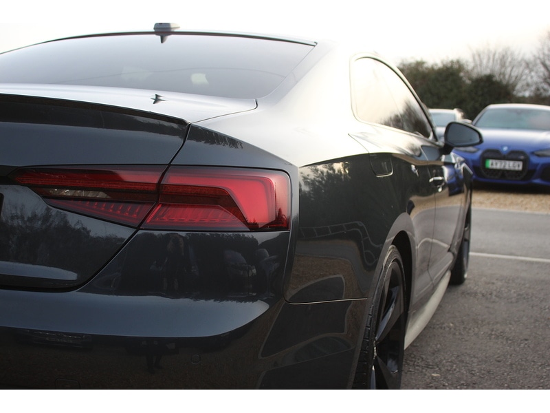 Used Audi A5 2019 for sale - 77547833: Photo 42