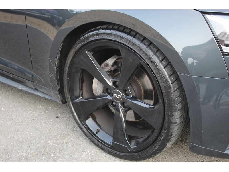 Used Audi A5 2019 for sale - 77547833: Photo 43