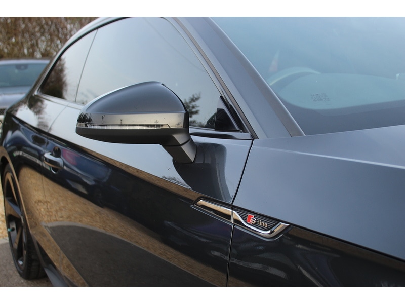 Used Audi A5 2019 for sale - 77547833: Photo 44