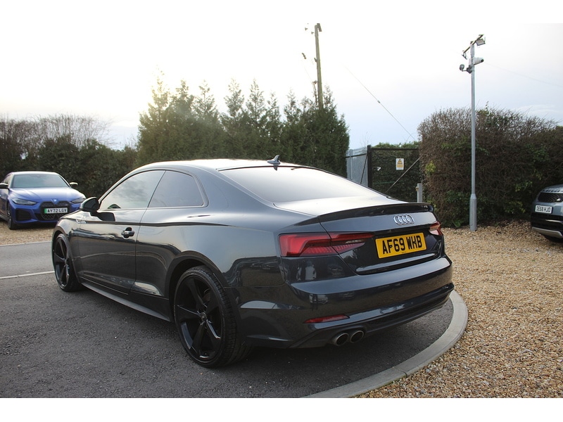 Used Audi A5 2019 for sale - 77547833: Photo 9