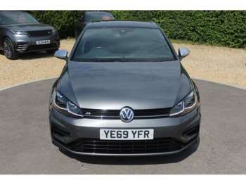 Used Volkswagen Golf 2019 for sale - 75054803: Photo