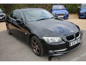 Used BMW 3 Series 2010 for sale - 79616082: Photo
