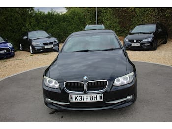 Used BMW 3 Series 2010 for sale - 79616082: Photo