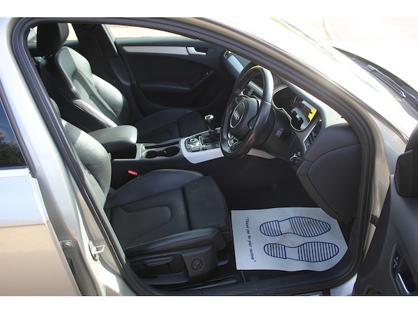 Used Audi A4 2013 for sale - 76219794: Photo 10