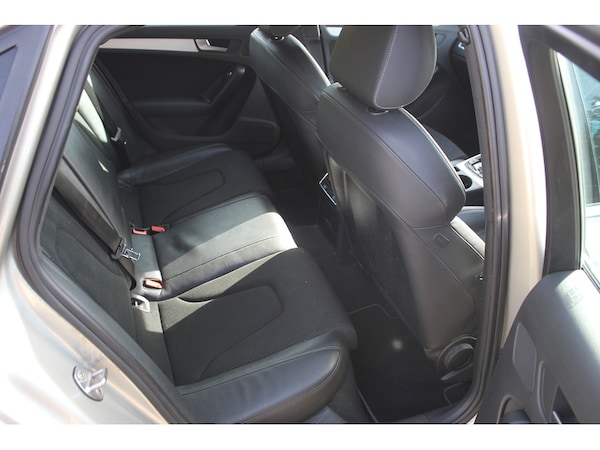 Used Audi A4 2013 for sale - 76219794: Photo 11