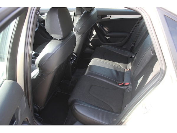Used Audi A4 2013 for sale - 76219794: Photo 12