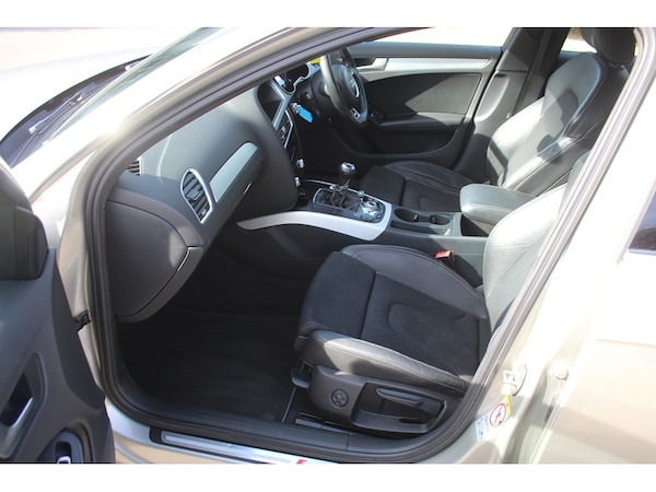 Used Audi A4 2013 for sale - 76219794: Photo 13