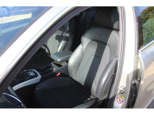 Used Audi A4 2013 for sale - 76219794: Photo 14