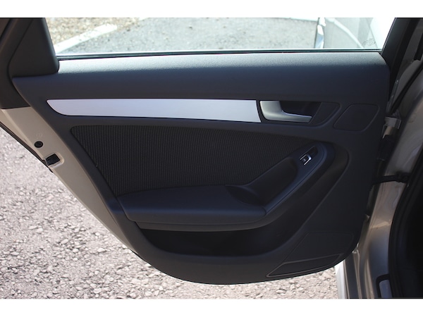 Used Audi A4 2013 for sale - 76219794: Photo 16