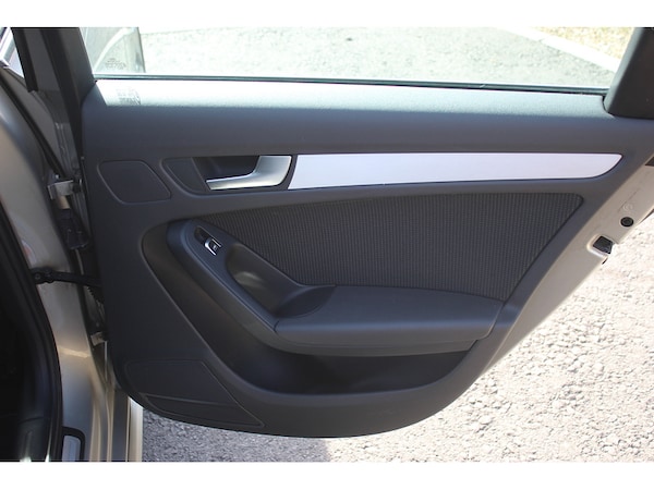 Used Audi A4 2013 for sale - 76219794: Photo 17