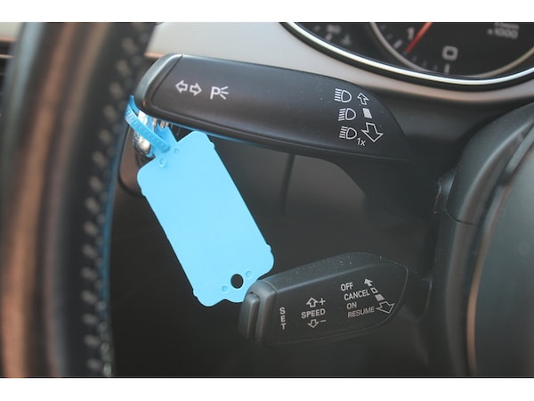 Used Audi A4 2013 for sale - 76219794: Photo 20