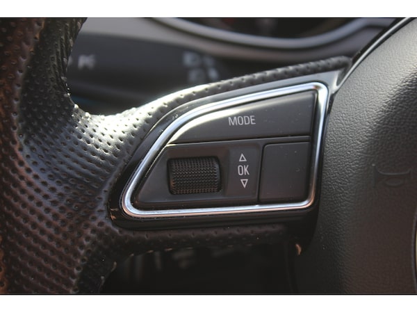 Used Audi A4 2013 for sale - 76219794: Photo 21